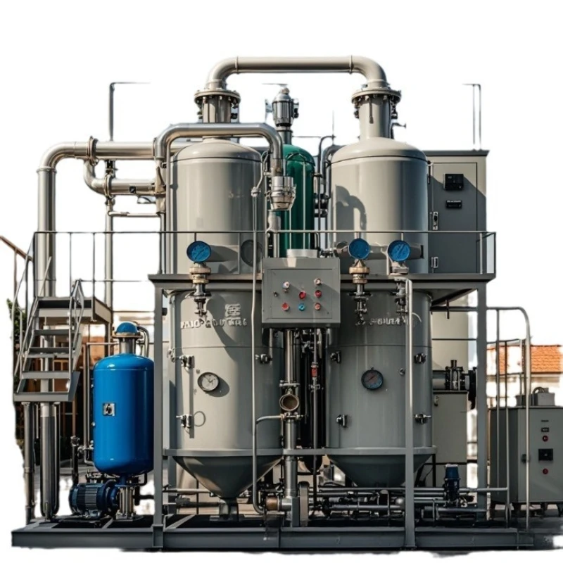Professional equipment for semiconductor polishing solution preparation device
Professional equipment for semiconductor polishing solution preparation device