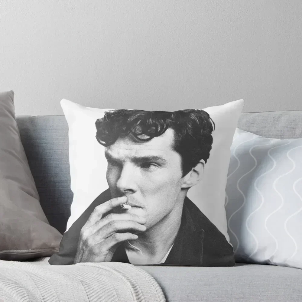 Cumberbatch Throw Pillow Christmas Covers covers for pillows Pillowcase Cushion Luxury Sofa Cushions pillow
Cumberbatch Throw Pillow Christmas Covers covers for pillows Pillowcase Cushion Luxury Sofa Cushions pillow