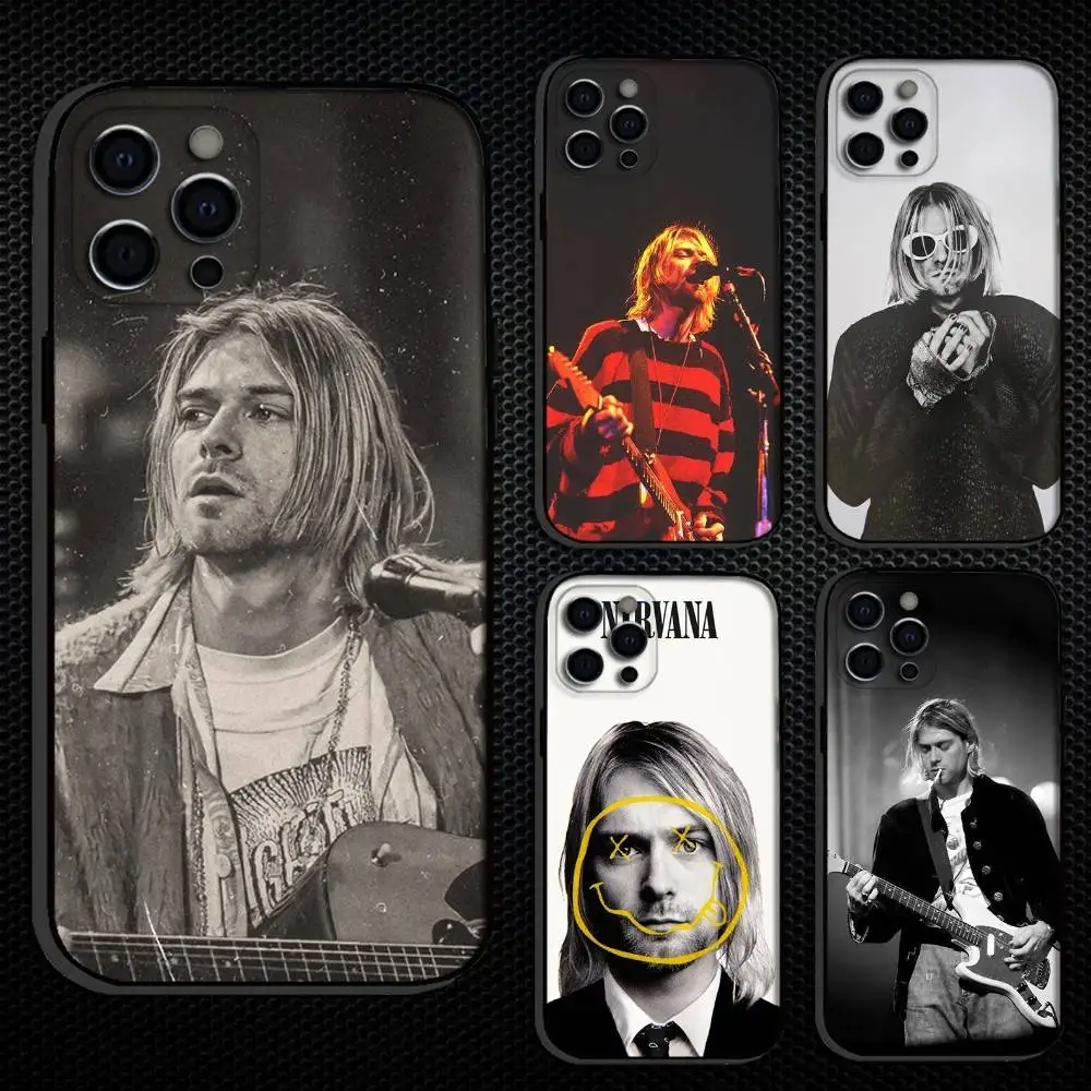 K-Korn Rock Band Requiem Phone Case For iPhone 16,15,14,13,12,11 Plus,Pro Max, Others Soft Black Cover
K-Korn Rock Band Requiem Phone Case For iPhone 16,15,14,13,12,11 Plus,Pro Max, Others Soft Black Cover