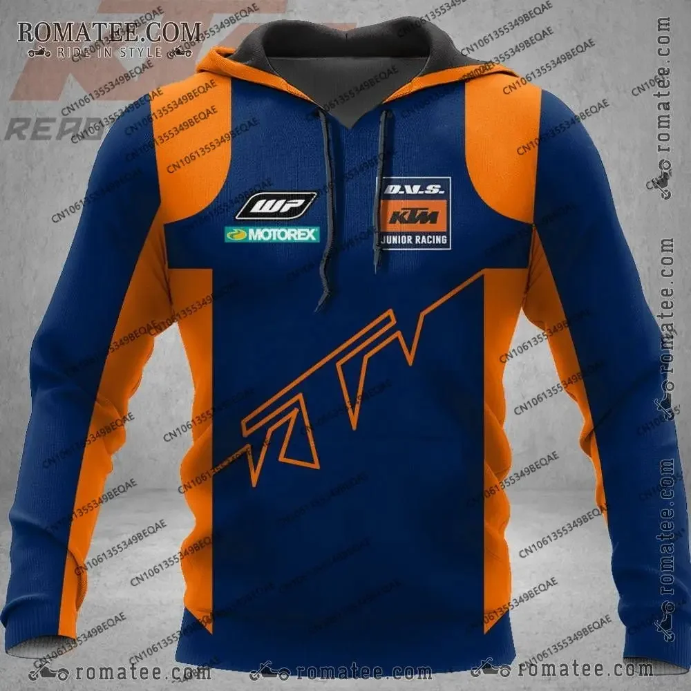 Мужская толстовка и толстовка с капюшоном для велоспорта KTM, Новое поступление 2025, черная уличная одежда, повседневная одежда
Мужская толстовка и толстовка с капюшоном для велоспорта KTM, Новое поступление 2025, черная уличная одежда, повседневная одежда