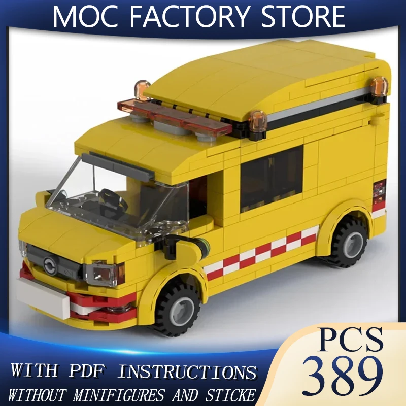 Moc Building Bricks, городская модель автомобиля, серия, средняя панель, фургон, технология, модульные блоки, подарки, игрушки для детей, наборы для самостоятельной сборки
Moc Building Bricks, городская модель автомобиля, серия, средняя панель, фургон, технология, модульные блоки, подарки, игрушки для детей, наборы для самостоятельной сборки