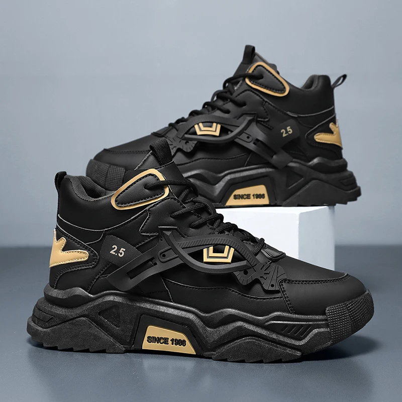 Мужская обувь, спортивная и повседневная обувь, китайская мужская обувь, модные туфли на толстой подошве, черные туфли, белые туфли
Мужская обувь, спортивная и повседневная обувь, китайская мужская обувь, модные туфли на толстой подошве, черные туфли, белые туфли