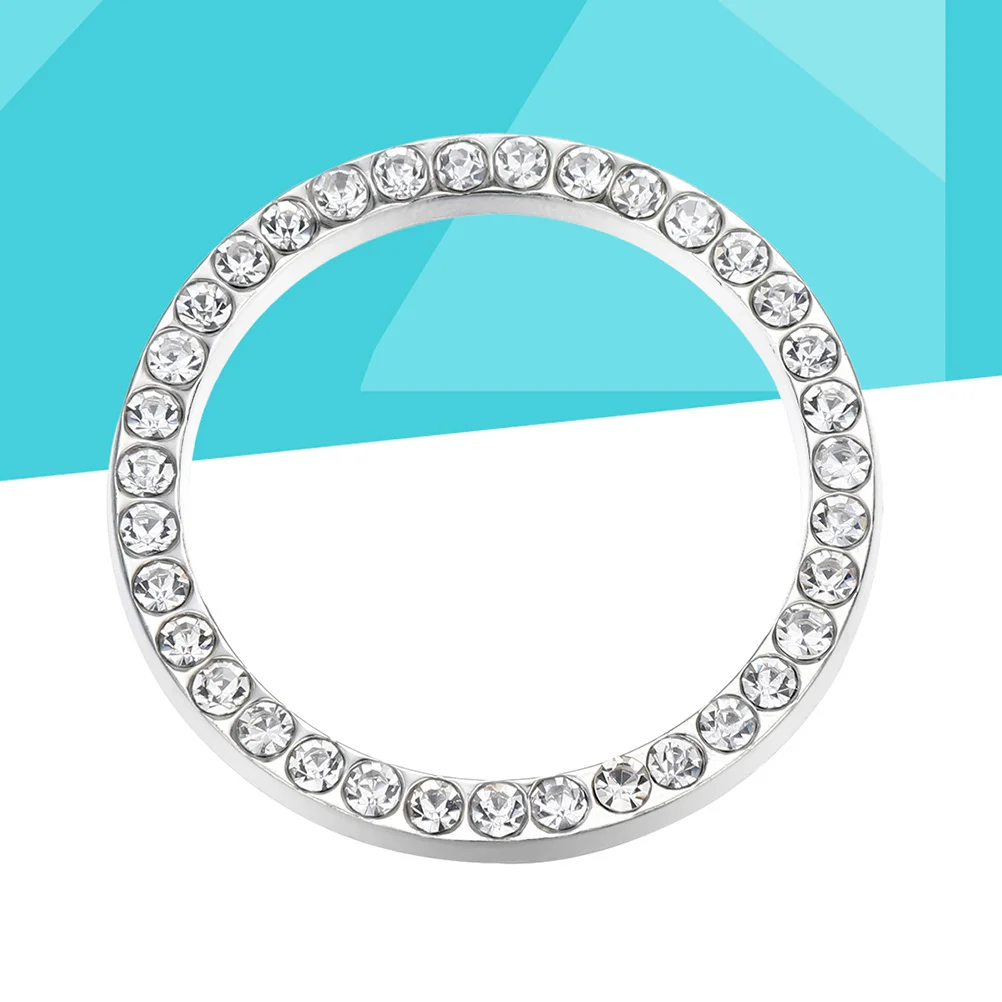 4pcs Sparkling Crystal Rhinestone Car Engine Start Stop Button Decor For Auto Ac Knobs Radio Switches Bling Sticker
4pcs Sparkling Crystal Rhinestone Car Engine Start Stop Button Decor For Auto Ac Knobs Radio Switches Bling Sticker