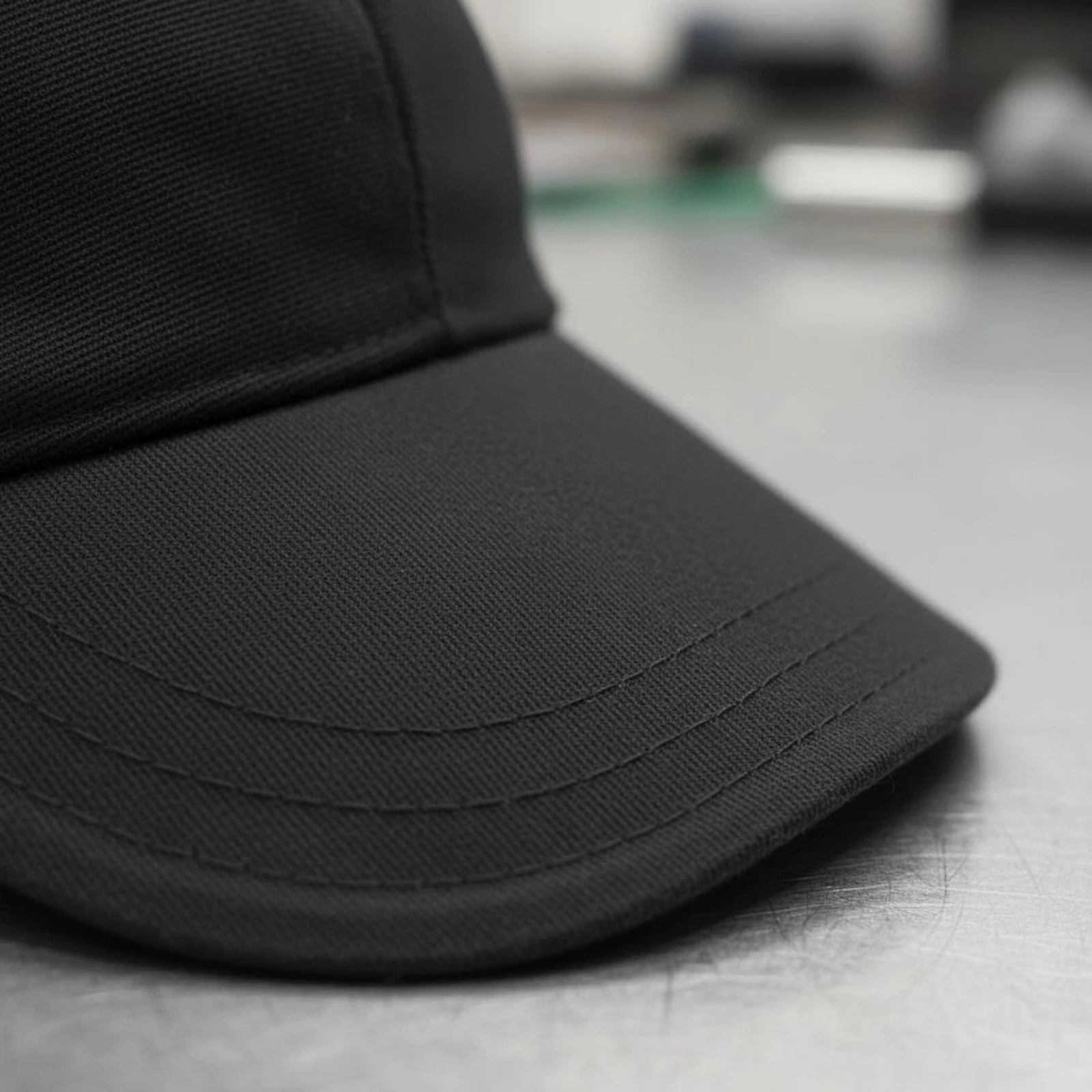 Duckbill Soldering Cap Cotton Soldering Cap Safety Headwear Ember-Resistant Protection Work Safety Gear Long-Lasting
Duckbill Soldering Cap Cotton Soldering Cap Safety Headwear Ember-Resistant Protection Work Safety Gear Long-Lasting