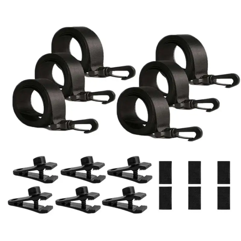 Pool Solar Cover Reel Strap Solar Cover Reel Fastening Set Easy Installation Blanket Straps Fastener For Ground Swimming
Pool Solar Cover Reel Strap Solar Cover Reel Fastening Set Easy Installation Blanket Straps Fastener For Ground Swimming