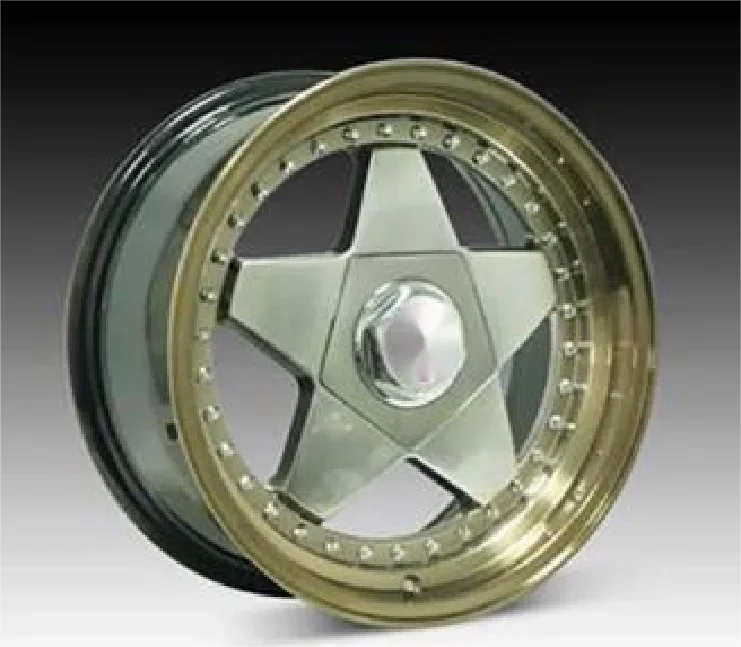 Спицы внедорожника Classic Aluminium Custom Rines Sport Mag Off Road Deep Dish Alloy Jante De Voiture Обод колеса внедорожника пассажирского автомобиля
Спицы внедорожника Classic Aluminium Custom Rines Sport Mag Off Road Deep Dish Alloy Jante De Voiture Обод колеса внедорожника пассажирского автомобиля