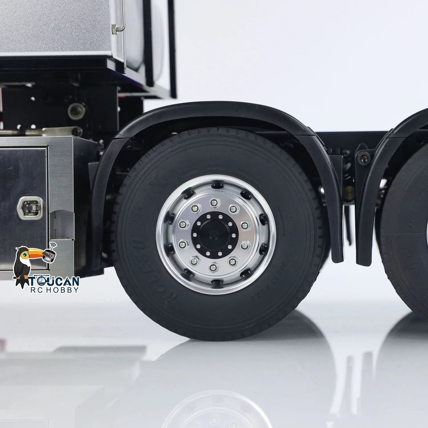 LESU 1:14 Metal RC Tractor Truck 3363 1851 Radio Control Cars Vehicle Hobby Model Outdoor Toys THZH1408
LESU 1:14 Metal RC Tractor Truck 3363 1851 Radio Control Cars Vehicle Hobby Model Outdoor Toys THZH1408