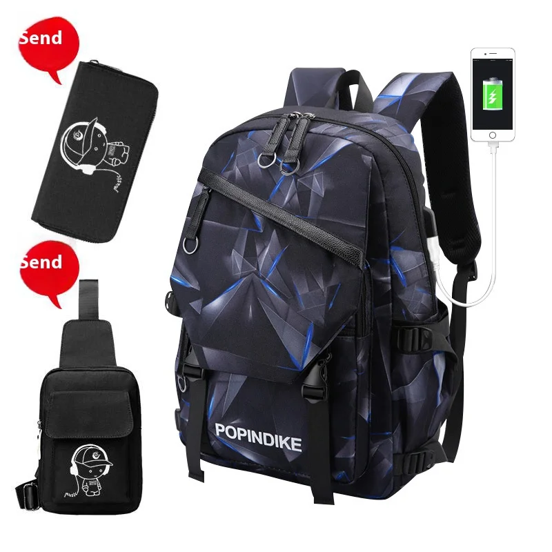 high school bags for boys student backpack large capacity school backpack college student book bag schoolbag sports travel bag
high school bags for boys student backpack large capacity school backpack college student book bag schoolbag sports travel bag