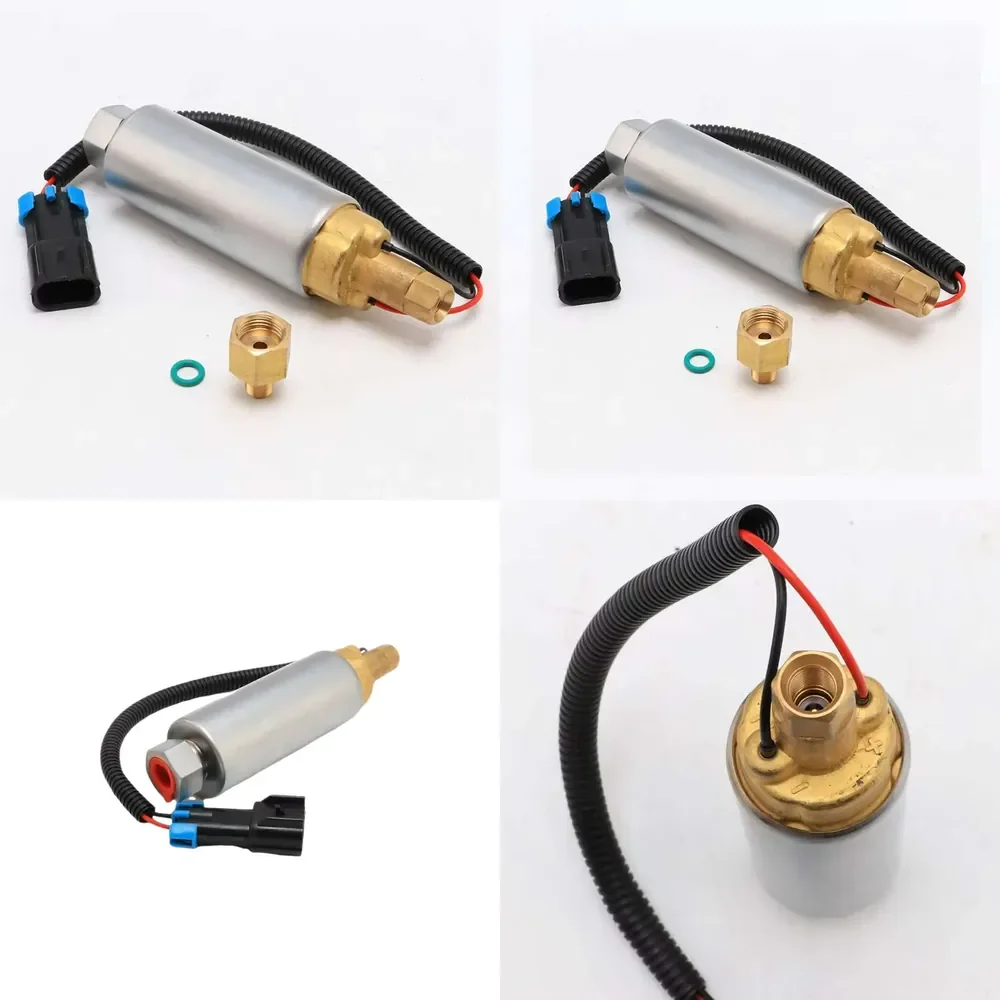 Electronic fuel pump, new for cruisers, marine electric fuel pump
Electronic fuel pump, new for cruisers, marine electric fuel pump