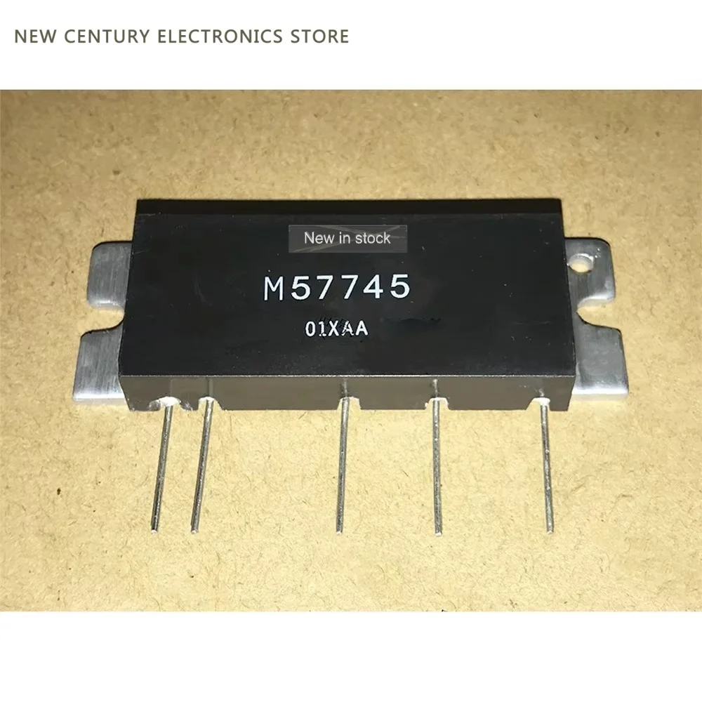 Бесплатная доставка M57745 НОВЫЙ МОДУЛЬ
Бесплатная доставка M57745 НОВЫЙ МОДУЛЬ