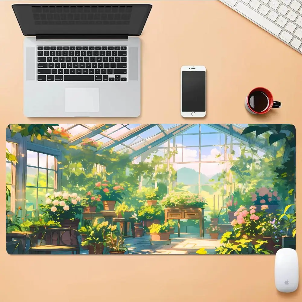 Xxl Plant Aesthetic Cute Plant Mouse Pad Kawaii Office Desk Mat Anime Gaming Large Mouse Pads Gamer Keyboard Pads Mat HYB XXC
Xxl Plant Aesthetic Cute Plant Mouse Pad Kawaii Office Desk Mat Anime Gaming Large Mouse Pads Gamer Keyboard Pads Mat HYB XXC