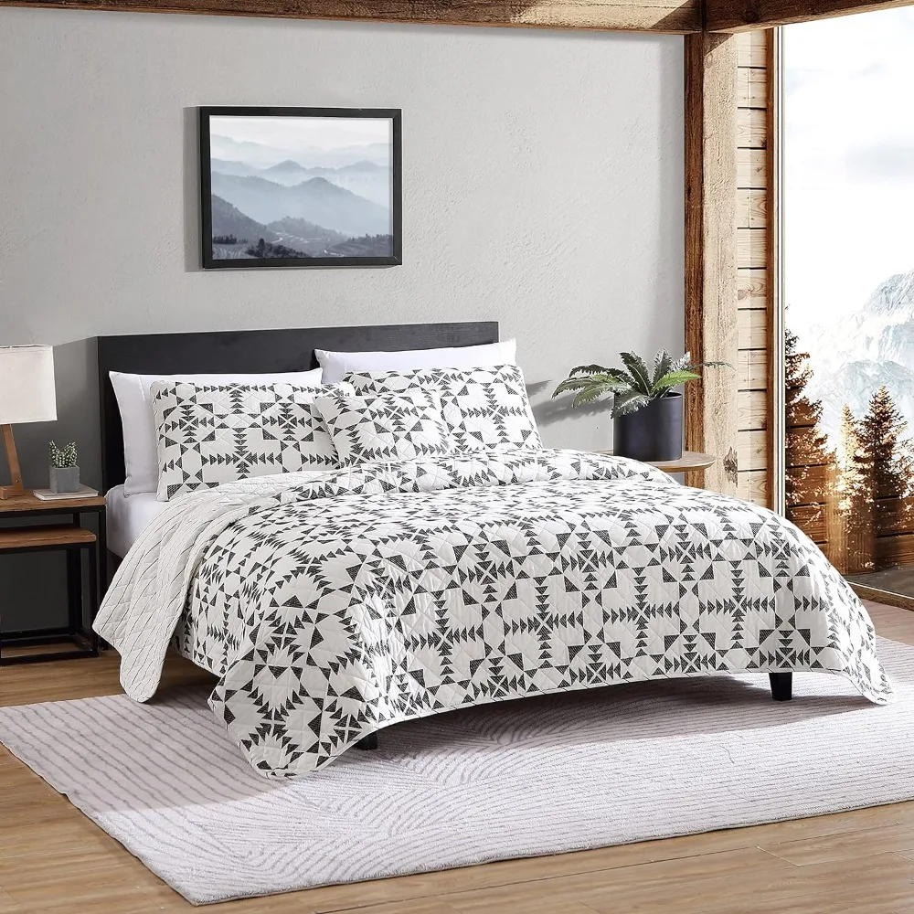 Reversible Cotton Bedding With Matching Sham Double Bed Quilt Winter Double Bed Comforters Twin Quilt Set Cheap Quilts Duvets
Reversible Cotton Bedding With Matching Sham Double Bed Quilt Winter Double Bed Comforters Twin Quilt Set Cheap Quilts Duvets