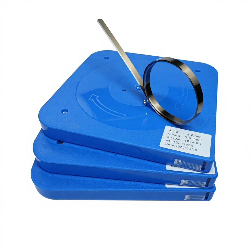 Custom Size Width & Thickness Good Quality Doctor Blade for Printing Packaging Production
Custom Size Width & Thickness Good Quality Doctor Blade for Printing Packaging Production