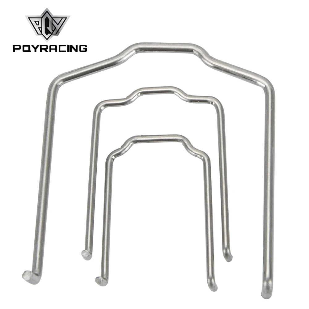 3PCS Radiator Hose Retaining Spring Clip For BMW E39 E38 E60 E90 745Li X5 E46 325i 328i M3 540i 740iL 740i Horse Shoe Clip Clamp
3PCS Radiator Hose Retaining Spring Clip For BMW E39 E38 E60 E90 745Li X5 E46 325i 328i M3 540i 740iL 740i Horse Shoe Clip Clamp