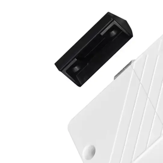 Умный замок для ящиков, совместимый с Bluetooth, для Tuya Smart, замок для ящиков шкафов, без ключа, с IC-картой, 1 шт.
Умный замок для ящиков, совместимый с Bluetooth, для Tuya Smart, замок для ящиков шкафов, без ключа, с IC-картой, 1 шт.
