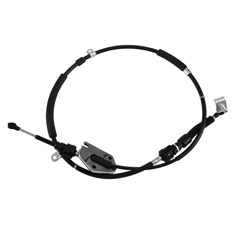 Автомобильный трос переключения передач MR581300 для Mitsubishi Pajero/Montero Sport/Nativa L200 1996-2011
Автомобильный трос переключения передач MR581300 для Mitsubishi Pajero/Montero Sport/Nativa L200 1996-2011