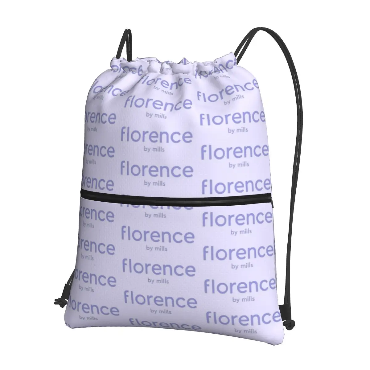 Florence By Mills Millie Bobby Brown Backpacks Fashion Drawstring Bags Sports Bag Book Bags for Man Woman School
Florence By Mills Millie Bobby Brown Backpacks Fashion Drawstring Bags Sports Bag Book Bags for Man Woman School