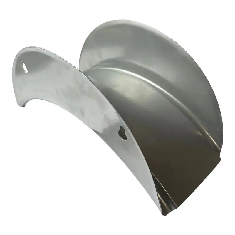 Metal Garden Hose Holder With Screw Wall Mounted Water Pipe Rack Rustproof Corosion Resistant Garden Hose For lawn Standard Hose
Metal Garden Hose Holder With Screw Wall Mounted Water Pipe Rack Rustproof Corosion Resistant Garden Hose For lawn Standard Hose