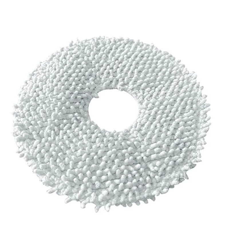 A7THK-27PCS Main Side Brush Filter Dust Bag Andmop Cloth Kit Spare Parts Vacuum Cleaner Replacement Parts
A7THK-27PCS Main Side Brush Filter Dust Bag Andmop Cloth Kit Spare Parts Vacuum Cleaner Replacement Parts
