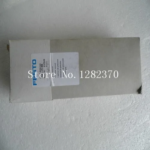 Новый оригинальный аутентичный реле давления FESTO SDE1-D10-G2-W18-L-PI-M8, запас 537 020
Новый оригинальный аутентичный реле давления FESTO SDE1-D10-G2-W18-L-PI-M8, запас 537 020