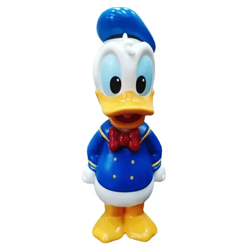 40cm Big Size Classic character Donald Duck model Action Figure PVC statue Collection Home decoration Ornaments gift toy
40cm Big Size Classic character Donald Duck model Action Figure PVC statue Collection Home decoration Ornaments gift toy