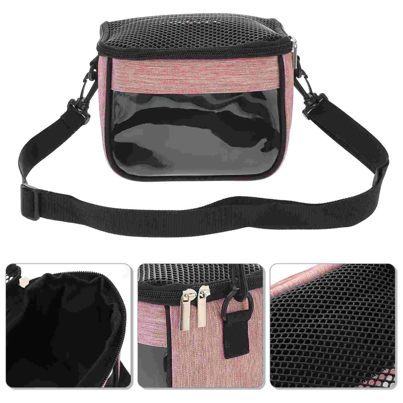 Hamster Out Bag Rat Chinchilla Cage Accessories Guinea Pig Hedgehog Carrier Sling Travel
Hamster Out Bag Rat Chinchilla Cage Accessories Guinea Pig Hedgehog Carrier Sling Travel