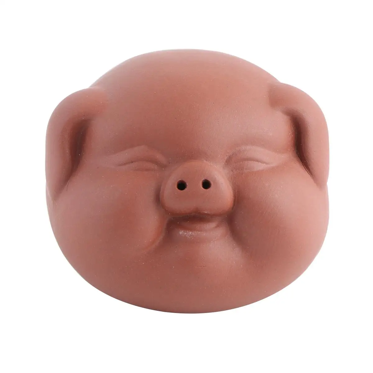 Tea Pet Blessing Pig Creative Desktop Ornaments Decorative Painting Pigs Statue Cute Figurine Garden Animal Decorate
Tea Pet Blessing Pig Creative Desktop Ornaments Decorative Painting Pigs Statue Cute Figurine Garden Animal Decorate