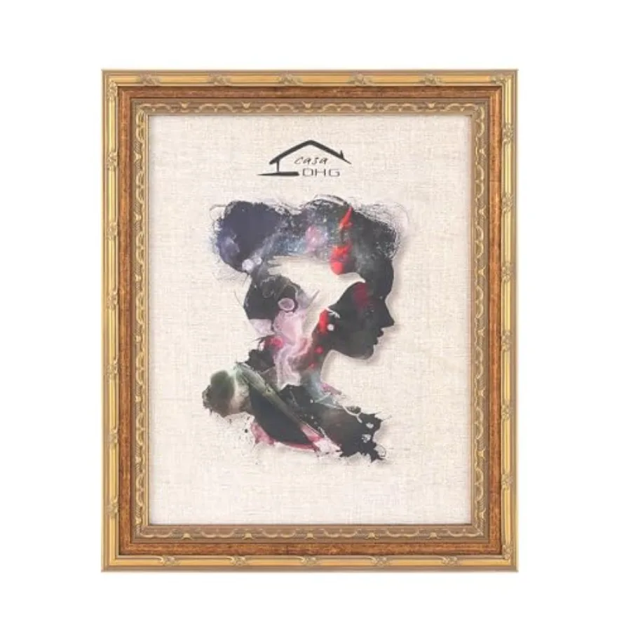 11x14 Vintage Picture Frame, Antique Picture Frames, Retro Design 11x 14 Vintage Frames for Home and Office, Home and Wedding D
11x14 Vintage Picture Frame, Antique Picture Frames, Retro Design 11x 14 Vintage Frames for Home and Office, Home and Wedding D