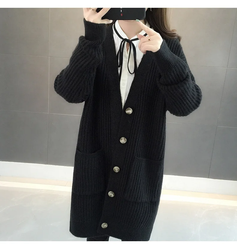 Mid-Long Cardigans Girls Womens Fall Contrast Half-High Zip-Up Casual Crewneck Comfy Half-Open Autumn Collar Jacquard Effortless
Mid-Long Cardigans Girls Womens Fall Contrast Half-High Zip-Up Casual Crewneck Comfy Half-Open Autumn Collar Jacquard Effortless