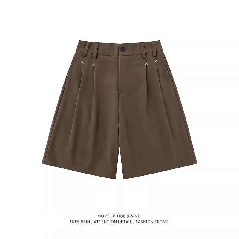 2026 New Vintage Casual Loose Men's Women's Color Shorts Summer Streetwear Straight Leg Polyester Classic Style
2026 New Vintage Casual Loose Men's Women's Color Shorts Summer Streetwear Straight Leg Polyester Classic Style