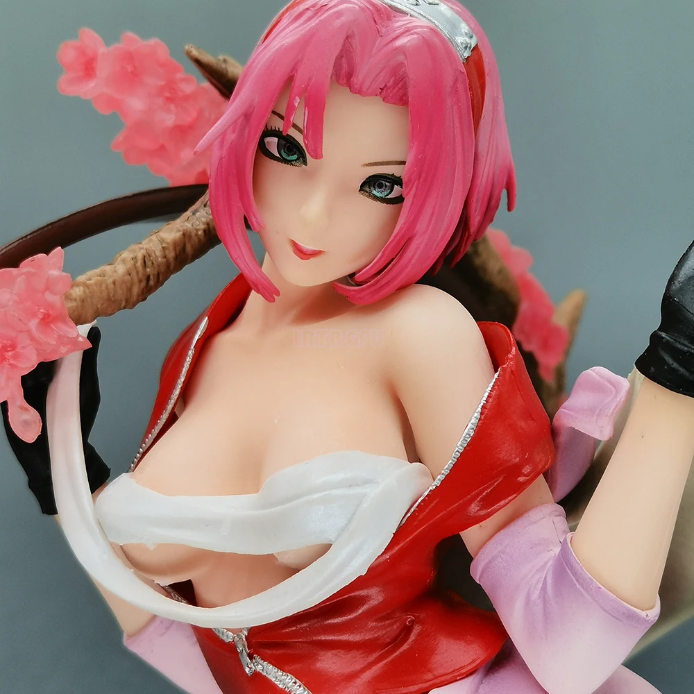 28cm Japanese anime GK figure with lighting PVC action figure collectible model doll high detail desktop decor for collectors
28cm Japanese anime GK figure with lighting PVC action figure collectible model doll high detail desktop decor for collectors