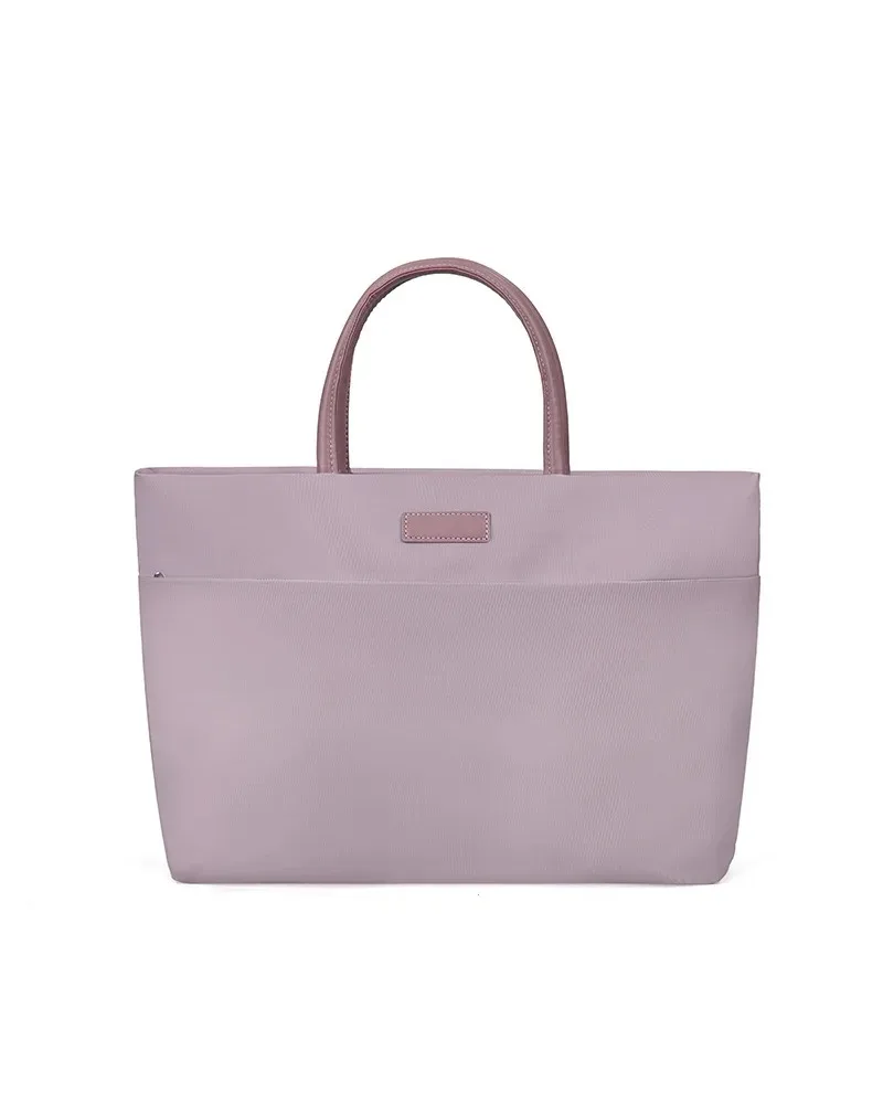 Purple Laptop Tote Bag 13 14 15.6 Inch Notebook Handbag Water Resistant Oxford Cloth Casual Business Bag For Women
Purple Laptop Tote Bag 13 14 15.6 Inch Notebook Handbag Water Resistant Oxford Cloth Casual Business Bag For Women