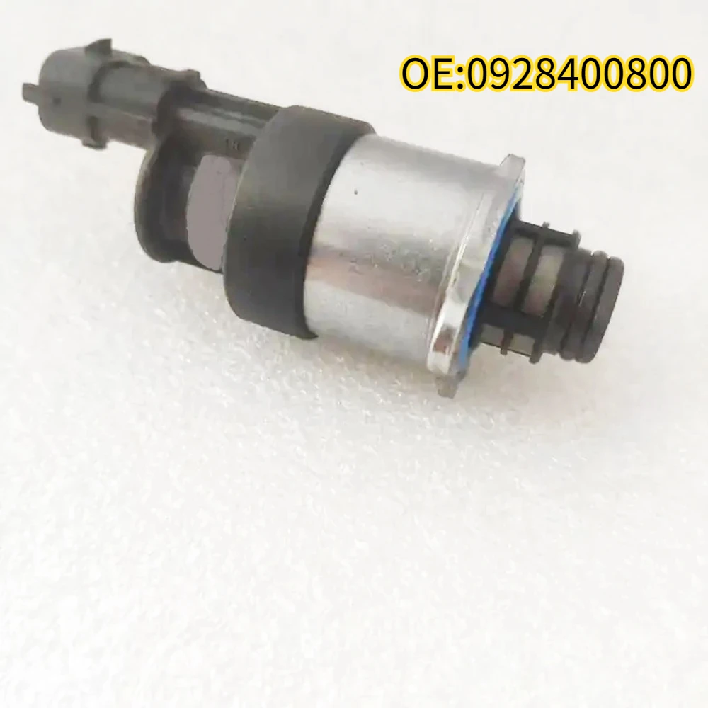 Original High quality New For 2PCS 0928400800 Pressure Common Rail Metering Valve Fuel Metering Unit Fuel Metering Valve
Original High quality New For 2PCS 0928400800 Pressure Common Rail Metering Valve Fuel Metering Unit Fuel Metering Valve