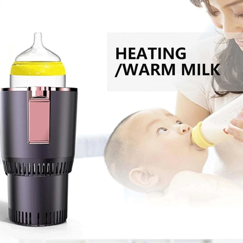 A2BF Energy Saving Car Mug with Quick Temperature Adjustment Convenient Cup Holder
A2BF Energy Saving Car Mug with Quick Temperature Adjustment Convenient Cup Holder