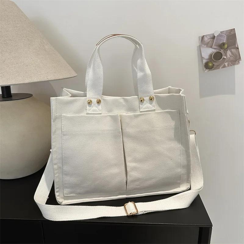 1pcs Crossbody Bags for Women Canvas Bag Student Crossbody Small Tote BagTrendy Shopping Bags Women's handbag
1pcs Crossbody Bags for Women Canvas Bag Student Crossbody Small Tote BagTrendy Shopping Bags Women's handbag