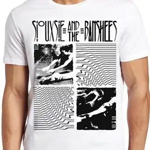 Siouxsie And The Banshees Music T Shirt B1667 Retro Film Meme Gift Funny Style Unisex Top Mens Womens Tee
Siouxsie And The Banshees Music T Shirt B1667 Retro Film Meme Gift Funny Style Unisex Top Mens Womens Tee