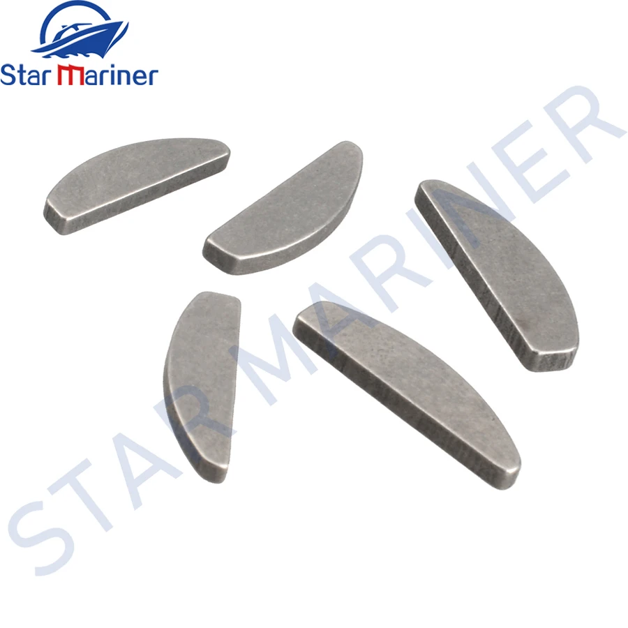 350-65022 Key 350-65022-00 for Tohatsu Nissan outboard 9.9HP 15HP MFS 9.9C MS15C MF20C NSF15C NSF20C NSF9.9C boat motor
350-65022 Key 350-65022-00 for Tohatsu Nissan outboard 9.9HP 15HP MFS 9.9C MS15C MF20C NSF15C NSF20C NSF9.9C boat motor