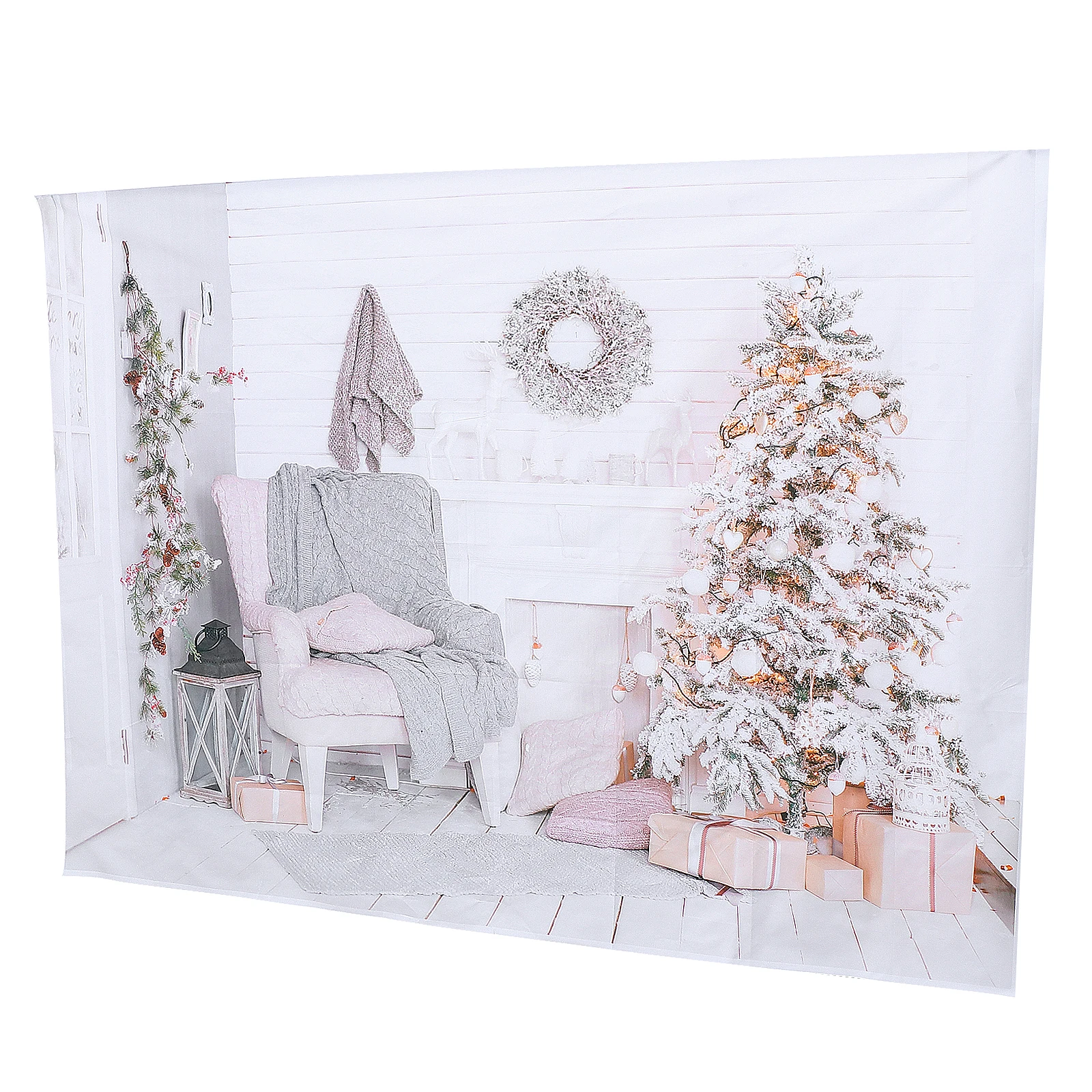 Christmas Background Cloth Photo Studio Backdrop Decorations Foldable Wrinkle Free Reusable Soft Beach Towel Bath Curtain
Christmas Background Cloth Photo Studio Backdrop Decorations Foldable Wrinkle Free Reusable Soft Beach Towel Bath Curtain