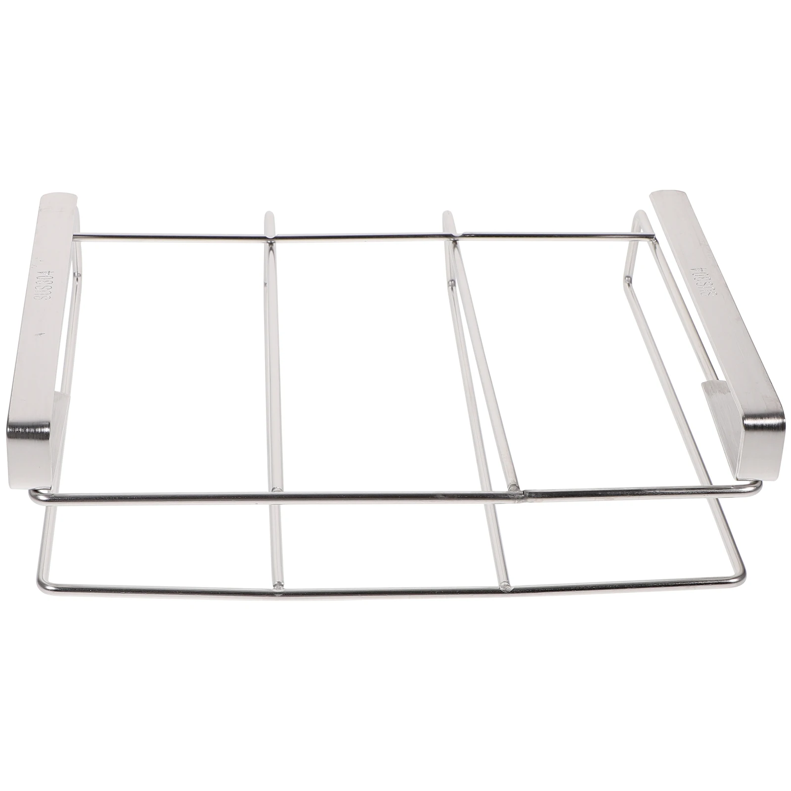 Multi-Use Chopping Board Under Cabinet Metal Storage Holder For Kitchen Cutting Boards Pot Lids Mugs Space-Saving Organizer Pan
Multi-Use Chopping Board Under Cabinet Metal Storage Holder For Kitchen Cutting Boards Pot Lids Mugs Space-Saving Organizer Pan
