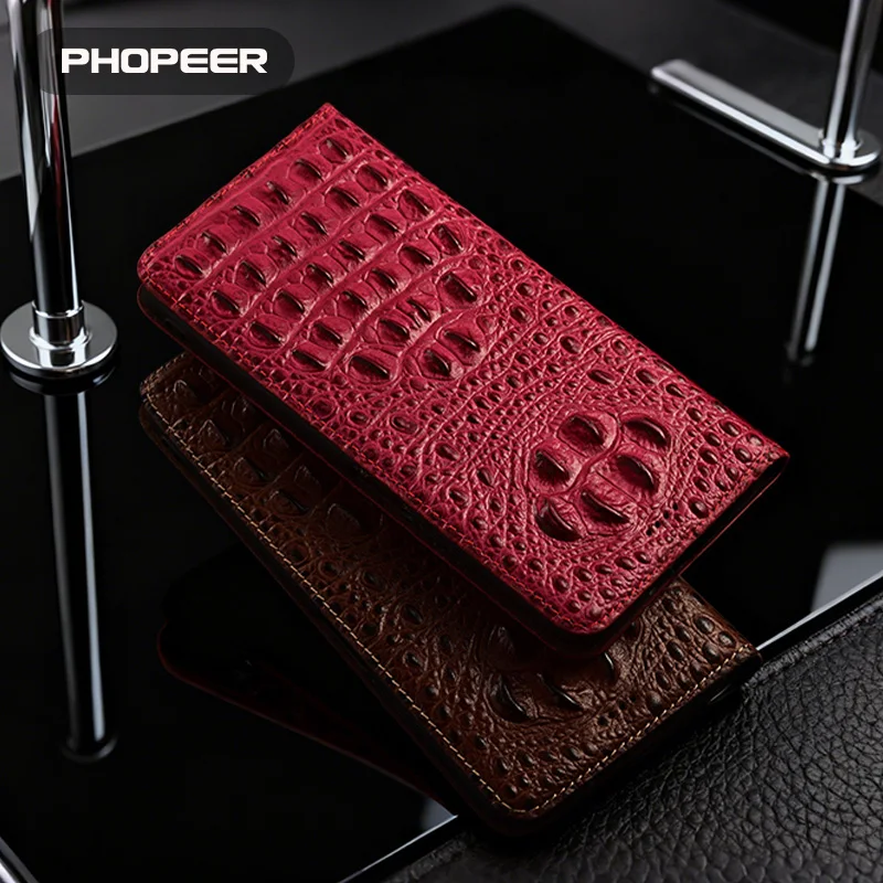 Genuine Leather Case for Huawei Honor 60 50 30 20 10 9Lite Pro Plus Crocodile claw texture Phone Case
Genuine Leather Case for Huawei Honor 60 50 30 20 10 9Lite Pro Plus Crocodile claw texture Phone Case