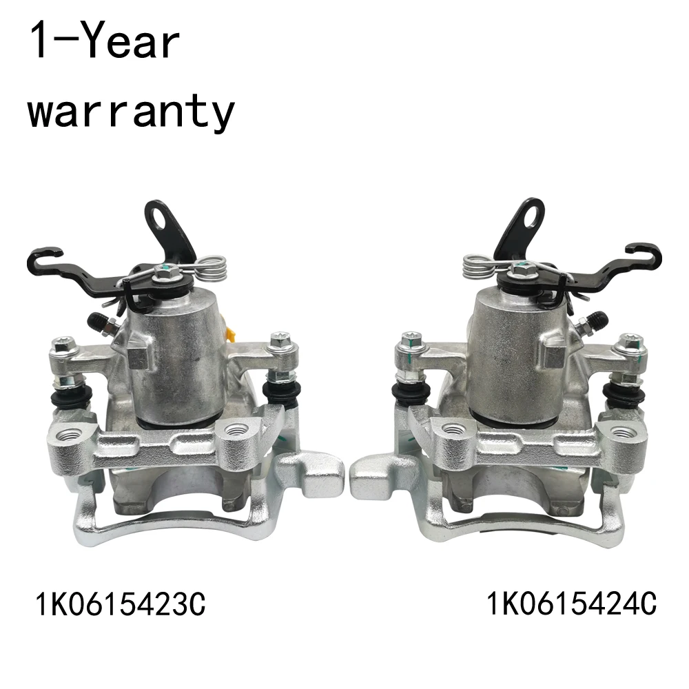 Brake caliper For VW Golf Touran Sagitar Jetta Scirocco Audi A3 S3 TT Skoda Octavia Superb Yeti 1K0615423C 1K0615424C
Brake caliper For VW Golf Touran Sagitar Jetta Scirocco Audi A3 S3 TT Skoda Octavia Superb Yeti 1K0615423C 1K0615424C