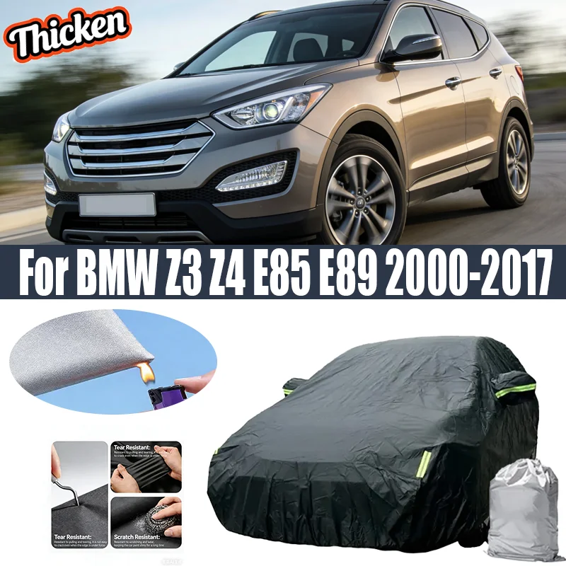 For Hyundai Santa Fe DM 2012-2017 2016 Car cover, wear-resistant and durable Anti-aging and anti-fading Compact Storage
For Hyundai Santa Fe DM 2012-2017 2016 Car cover, wear-resistant and durable Anti-aging and anti-fading Compact Storage