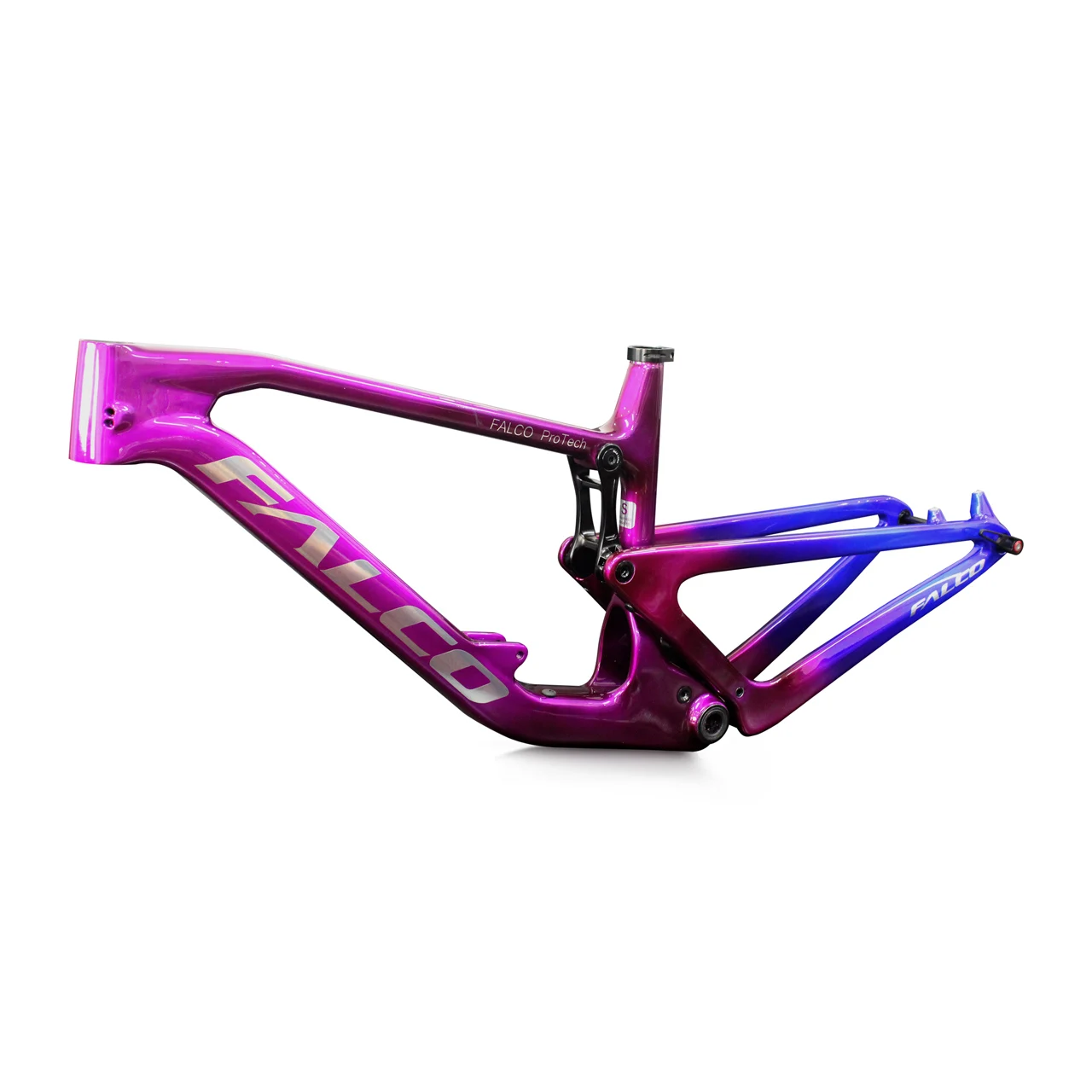 New Arrival T800 Carbon Fiber Full Suspension Frame 29er All Mountain Carbon Bike Frame With Internal Cable
New Arrival T800 Carbon Fiber Full Suspension Frame 29er All Mountain Carbon Bike Frame With Internal Cable