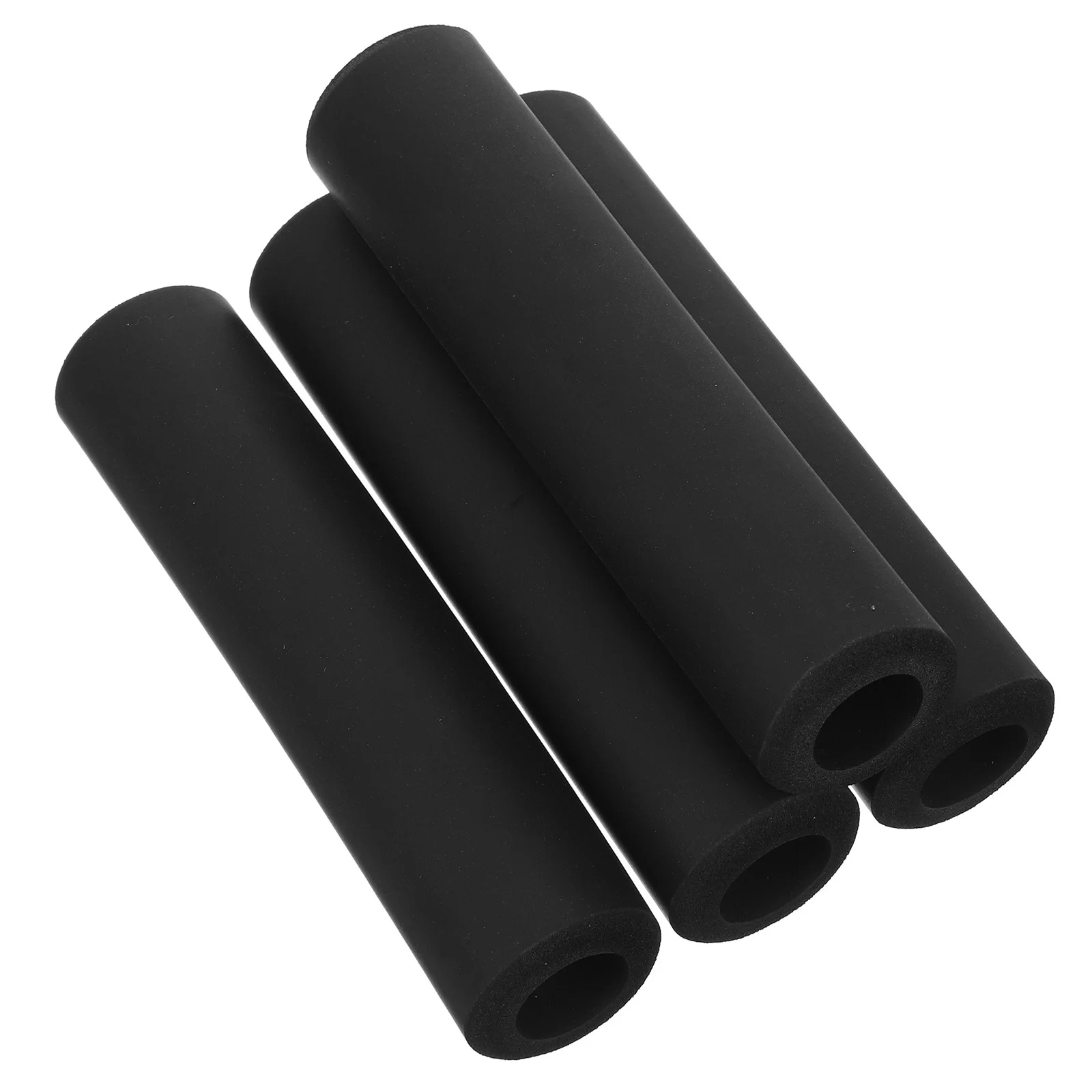 4Pcs Reusable Sponge Hatchet Handle Sleeve Shock Absorbing Grip Protective Cover for Camping Barbecue Hunting Hiking Tools
4Pcs Reusable Sponge Hatchet Handle Sleeve Shock Absorbing Grip Protective Cover for Camping Barbecue Hunting Hiking Tools