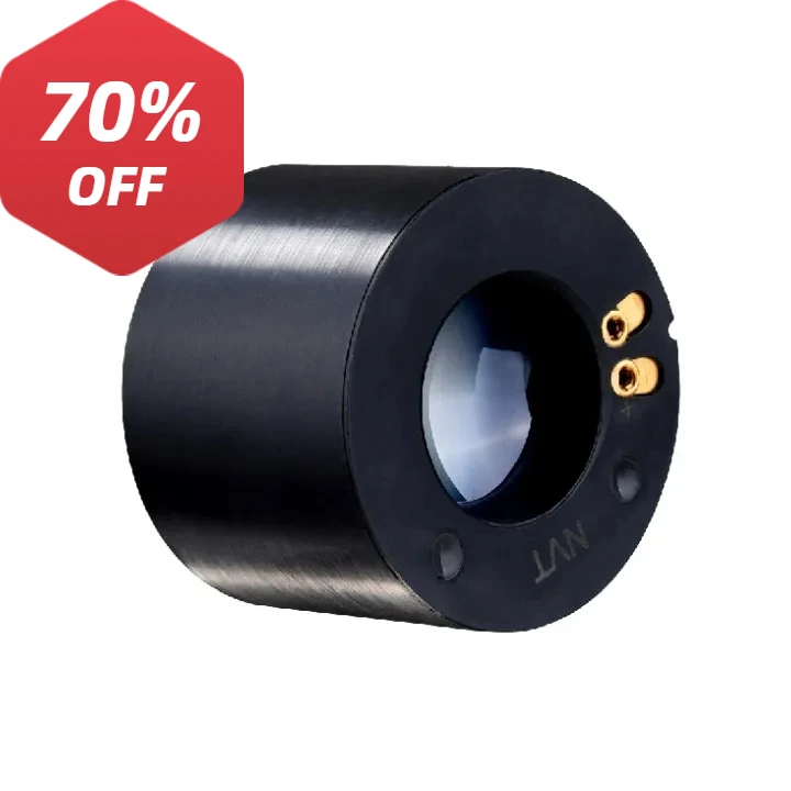 2024 Night Vision Helmet Monocular IIT FOM1400 FOM1600 White Phosphor Image Intensifier Tube
2024 Night Vision Helmet Monocular IIT FOM1400 FOM1600 White Phosphor Image Intensifier Tube
