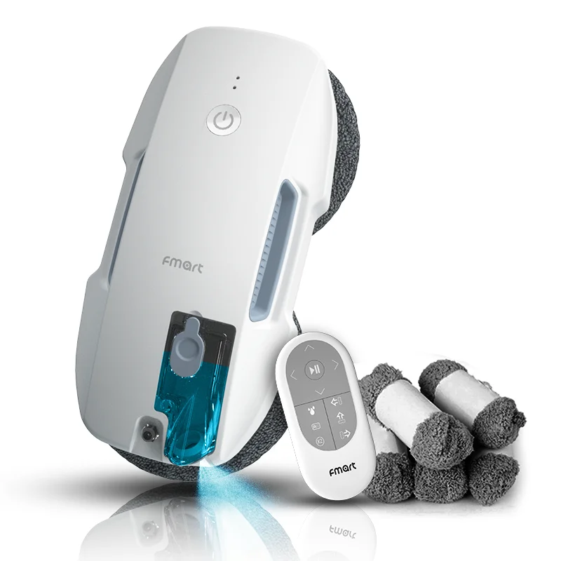 Home Appliance Cleaning Automatic Electric Window Cleaner Home Window Cleaning Robot Glass Cleaner Robotic Window Cleaner
Home Appliance Cleaning Automatic Electric Window Cleaner Home Window Cleaning Robot Glass Cleaner Robotic Window Cleaner