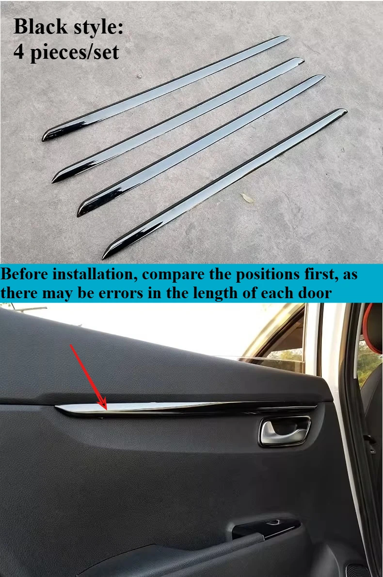 Для модели Kia K2 2017-2021, накладка на дверную ручку, накладка на внутреннюю дверную ручку из нержавеющей стали 
Для модели Kia K2 2017-2021, накладка на дверную ручку, накладка на внутреннюю дверную ручку из нержавеющей стали