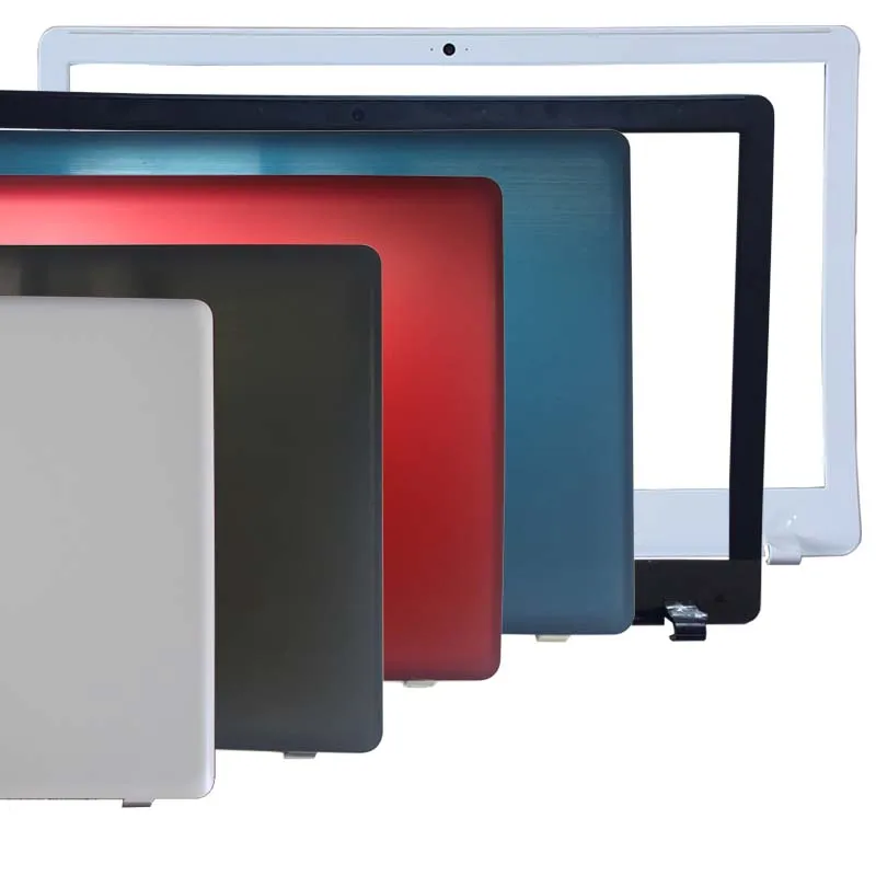 Чехол для ноутбука Samsung NP500R5K 500R5K NP500R5H 500R5H, задняя крышка, верхняя крышка, задняя крышка ЖК-дисплея для ноутбука/крышка ЖК-дисплея
Чехол для ноутбука Samsung NP500R5K 500R5K NP500R5H 500R5H, задняя крышка, верхняя крышка, задняя крышка ЖК-дисплея для ноутбука/крышка ЖК-дисплея
