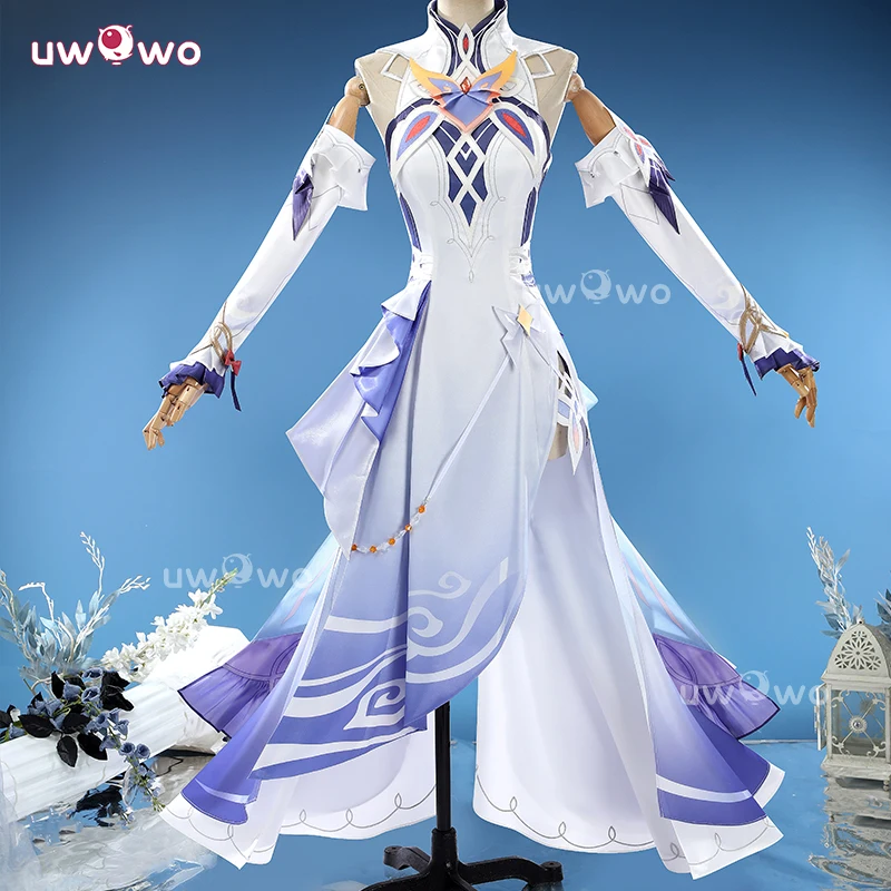 UWOWO Nicole Cosplay Collab Series:Game Genshin Imapct Nicole Reeyn 'N' Hexenzirkel Cosplay Costume XS-2XL Halloween Costume
UWOWO Nicole Cosplay Collab Series:Game Genshin Imapct Nicole Reeyn 'N' Hexenzirkel Cosplay Costume XS-2XL Halloween Costume