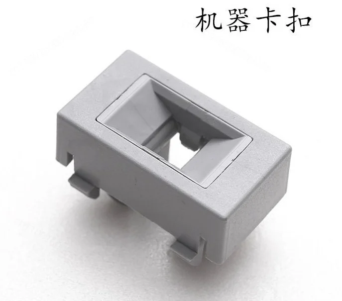For Siemens LS series side suction range hood glass panel buckle machine panel buckle
For Siemens LS series side suction range hood glass panel buckle machine panel buckle